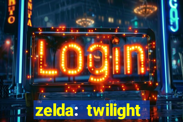 zelda: twilight princess rom zelda twilight princess rom pt-br dolphin